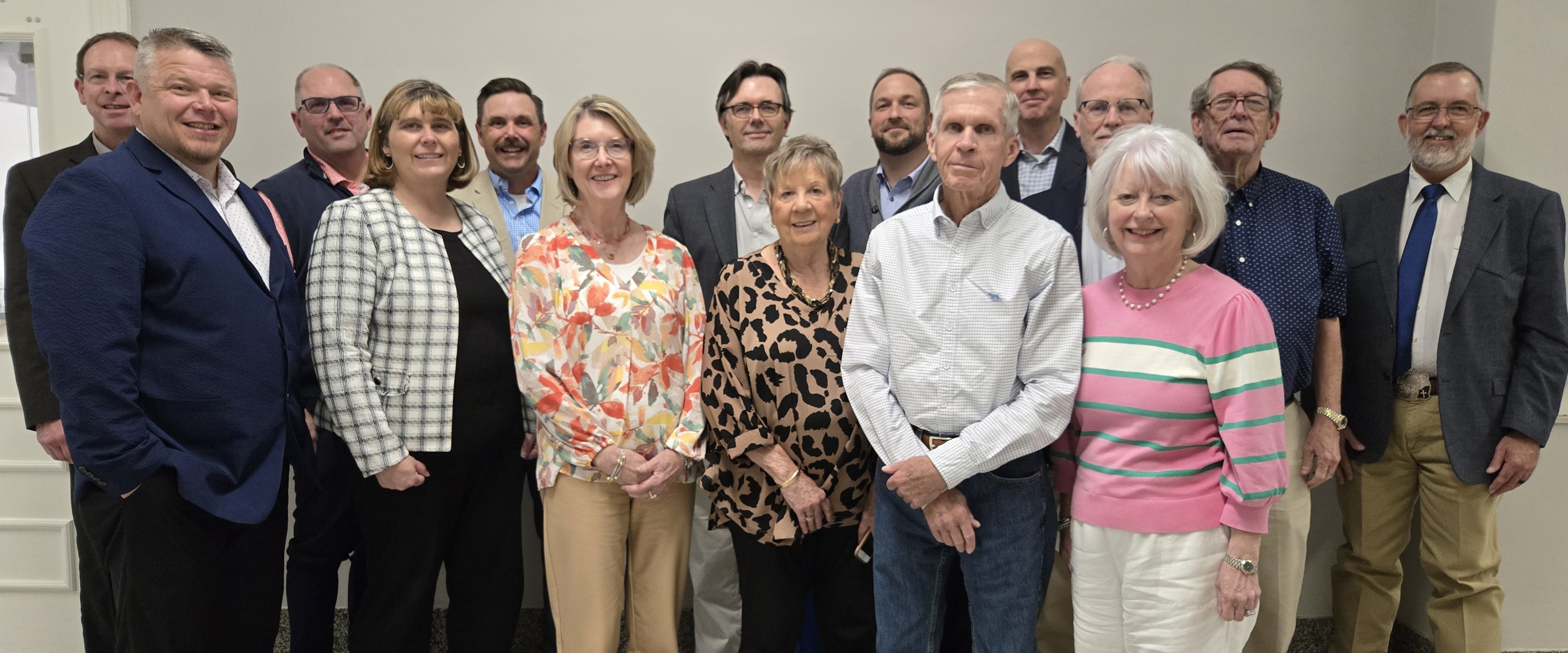 Advisory Board Photo